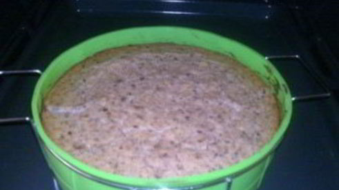 гречневая запеканка с творогом