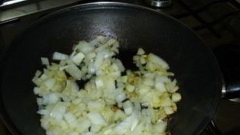 кабачковая запеканка с сыром