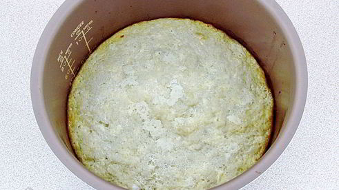 картофельная запеканка с грибами в мультиварке