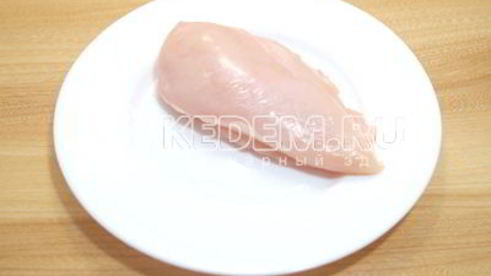 куриная запеканка астория