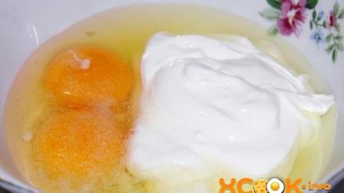 куриная запеканка с грибами