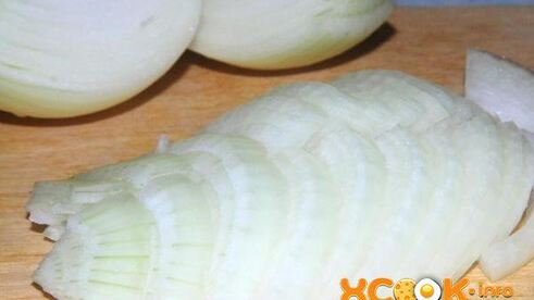 куриная запеканка с грибами