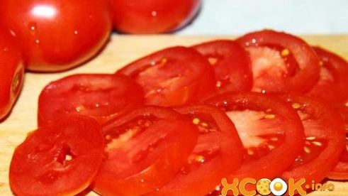 куриная запеканка с грибами