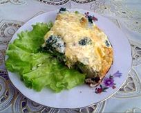 Запеканки в духовке