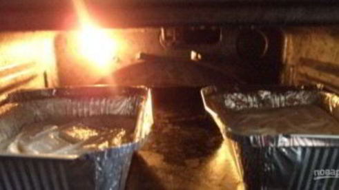 творожная запеканка из творожной массы