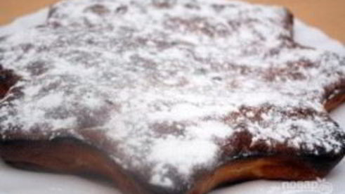 творожная запеканка с кумкватом