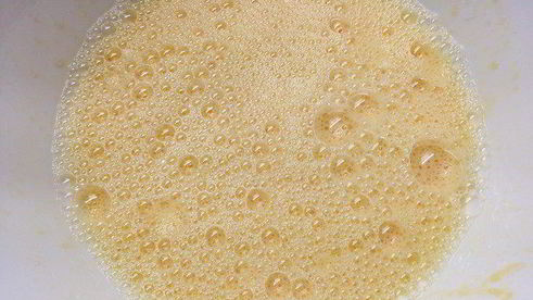 творожная запеканка с манкой