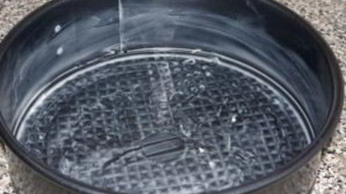 творожная запеканка с персиками