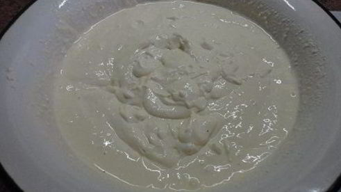 творожная запеканка с яблоками