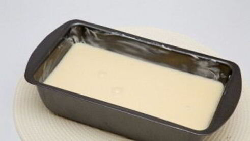 яичная запеканка