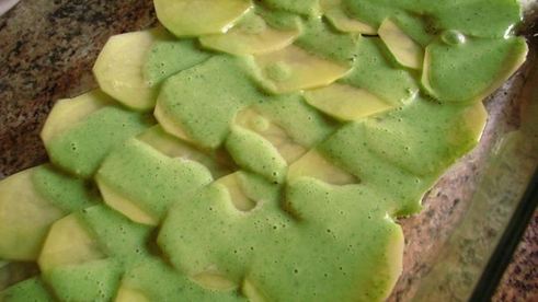 запеканка итальянцы в россии