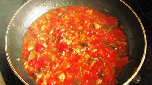 запеканка итальянцы в россии