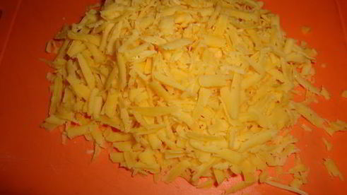 запеканка из фарша и картофеля