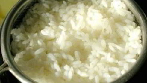 запеканка из печени с рисом