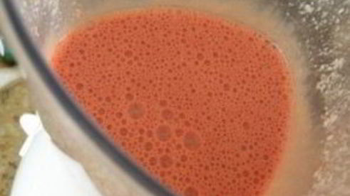 запеканка из печени с рисом