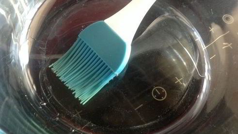 запеканка из пельменей