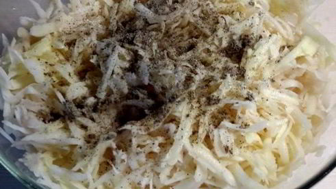 запеканка из тертого картофеля с сыром в духовке