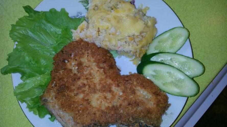 Рецепт запеканки мексиканской тыква