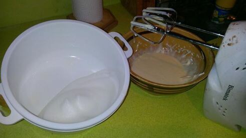 запеканка мексиканская тыква