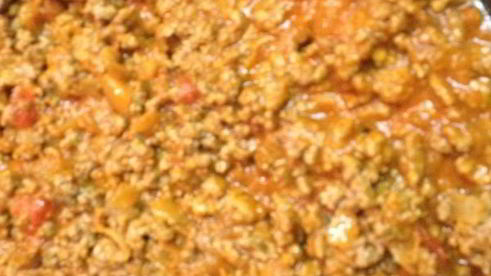 запеканка по-будапештски