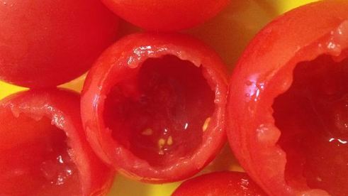 запеканка по-будапештски