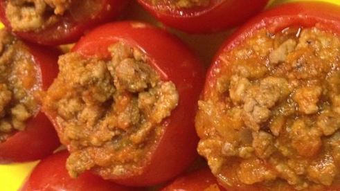 запеканка по-будапештски