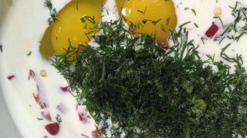 запеканка по-будапештски