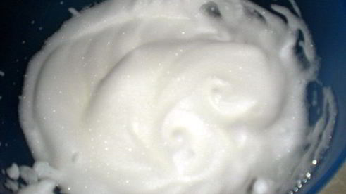 запеканка с суфле из брокколи