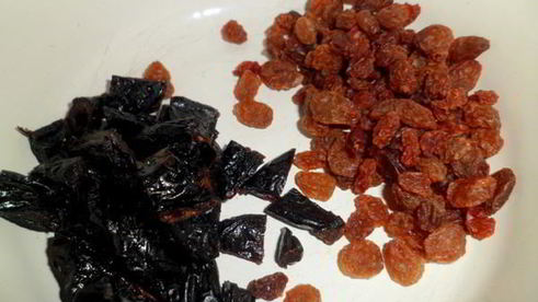 запеканка золотая осень