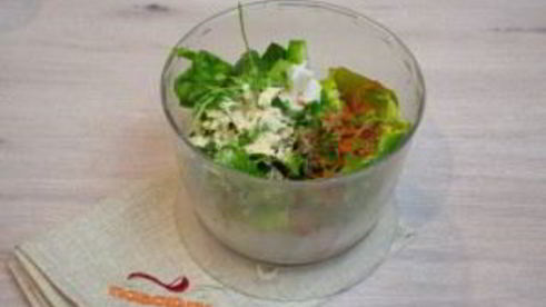 аджика абхазская