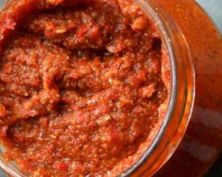 Аджика аджарская