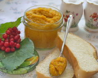 Аджика быстрая на зиму