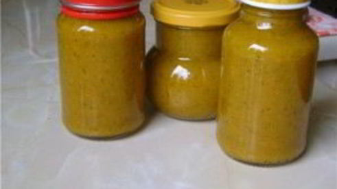 аджика из фейхоа