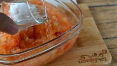 аджика из перца на зиму