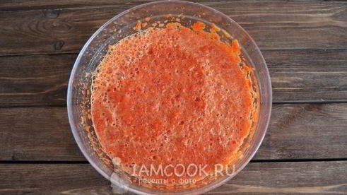 аджика из перца