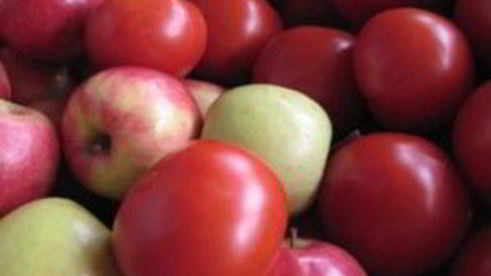 аджика из помидоров на зиму