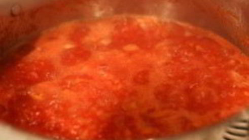 аджика из помидоров на зиму