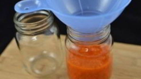 аджика из помидоров на зиму