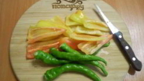 аджика консервированная