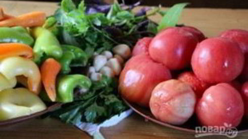 аджика на зиму с варкой