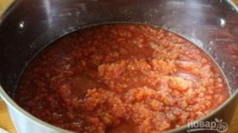 аджика на зиму с варкой