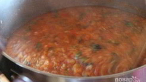 аджика на зиму с варкой