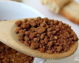 Аджика сухая