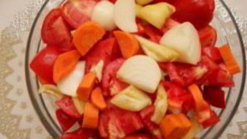 аджика украинская на зиму