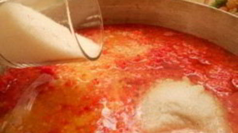 аджика украинская на зиму