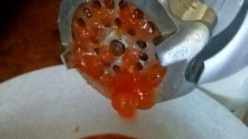 аджика в духовке