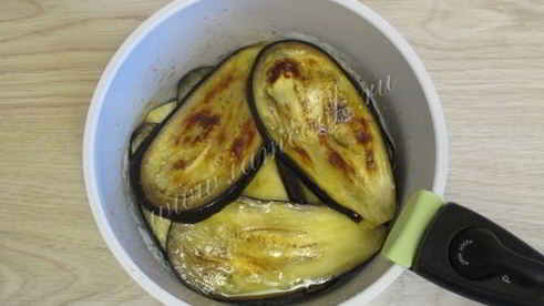 баклажаны в аджике на зиму