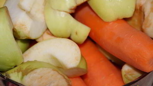 домашняя аджика