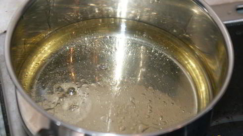 домашняя аджика