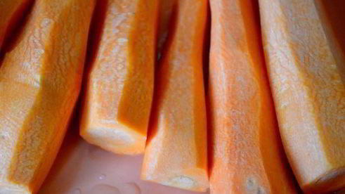 кабачковая аджика